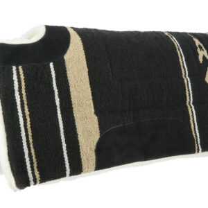 WESTRIDE Cut Nose Navajo saddle pad