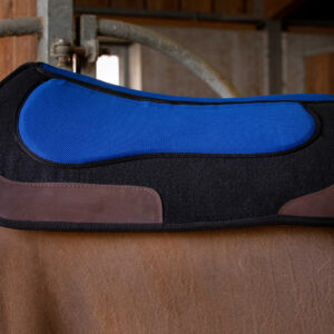 WESTRIDE Western blanket - Pro