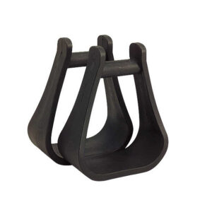 WESTRIDE Western Stirrups – Composite