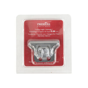 Premiere Clipper Blade Merlin Small