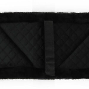 Longier belt pad NORTON - Synthetic sheepskin