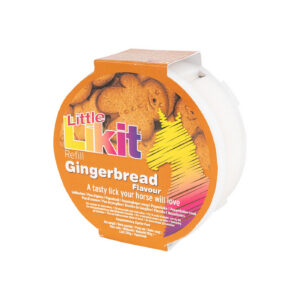 Little Likit Gingerbread 250 g
