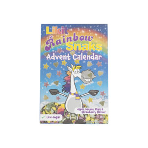 Likit Rainbow Advent Calendar Christmas