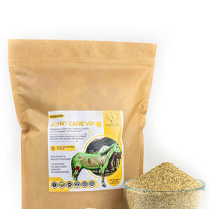 HORSYD JOINT CARE VIP supplement for horses to support healthy joints, 3 kg