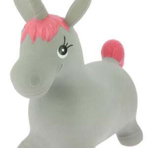 EQUI-KIDS Jumping Unicorn