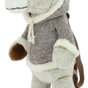 EQUI-KIDS - Backpack Horse