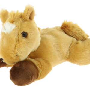 EQUI-KIDS - Plush horse, medium Size