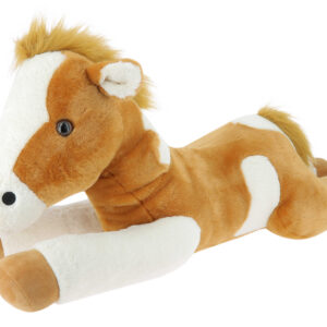 EQUI-KIDS - Plush horse pinto