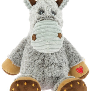 EQUI-KIDS - Donkey - Plüschesel