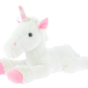 EQUI-KIDS - Unicorn - Plush unicorn, medium Size