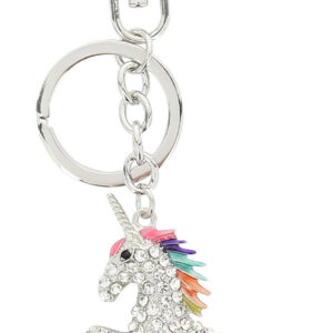 EQUI-KIDS - Unicorn - Keychain