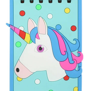 EQUI-KIDS - Einhorn - Notizheft