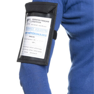 EQUITHÈME - Number holder/medical cardholder