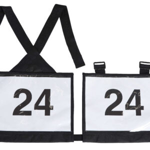 EQUITHÈME - Number holders for riders