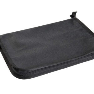 EQUITHÈME - Document folder, black