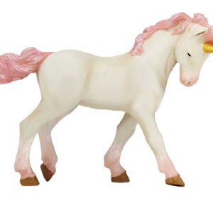 CHAT - Einhornfohlen