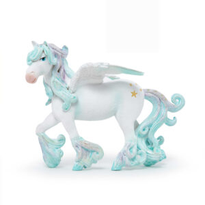 CHAT - Pferd - Pegase