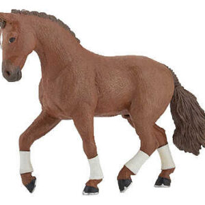 PAPO - Hanoverian Fox