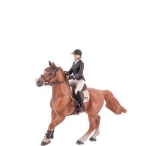 Figur PAPO - x PENELOPE - Flora & Penelope