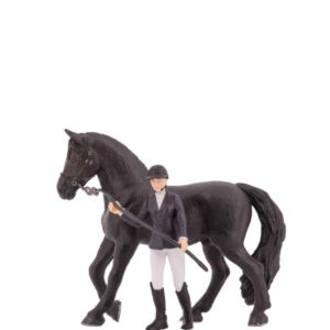 Figur PAPO - x Penelope - Penelope & Blacky