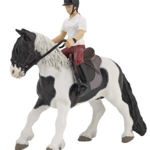 PAPO - Riding Girl