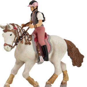 PAPO - Young Rider Fashion