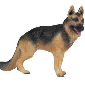 PAPO - German Shepherd