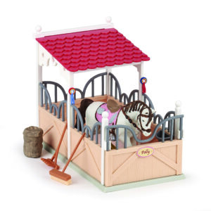 PAPO - Box and accessories