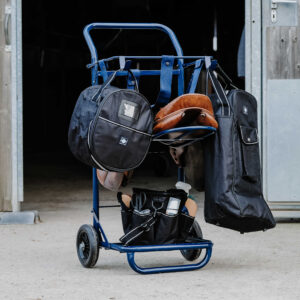 RIDING WORLD boot bag