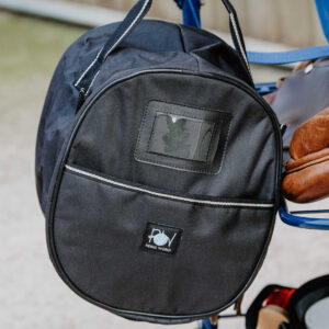 RIDING WORLD Helmbeutel