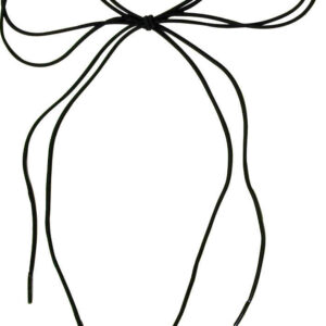 EQUITHÈME - Elastic laces