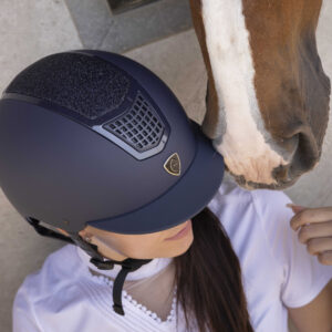 EQUITHÈME Helmet -Airy-