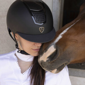 EQUITHEME - Airy - Helm