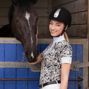 CHOPLIN Helmet - Adjustable Aero