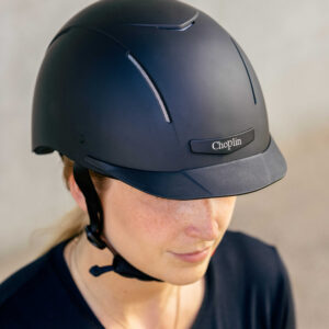 CHOPLIN - Plume - Helmet