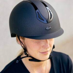 CHOPLIN - Aero - Helmet
