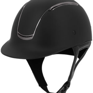 EQUITHÈME - Soazy Helmet