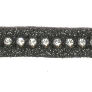 Removable front band for helmet LAMI-CELL - Rhinestone
