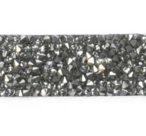 Removable front strap for helmet LAMI-CELL - Crystal