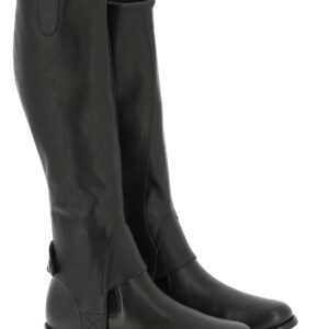 NORTON - Grained Stretch - Mini Chaps