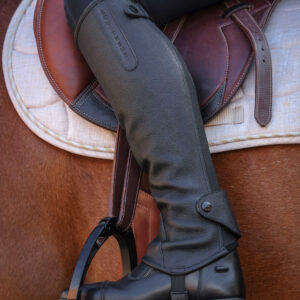 Mini-chaps EQUITHÈME “Soft”