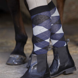 NORTON - Leather jodhpur boots