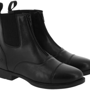 RIDING WORLD - Zip - Stiefelette
