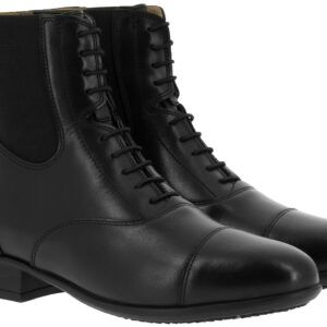 EQUITHEME Boots laces/zip - Chic