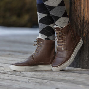 NORTON "City" Winter Stiefelette