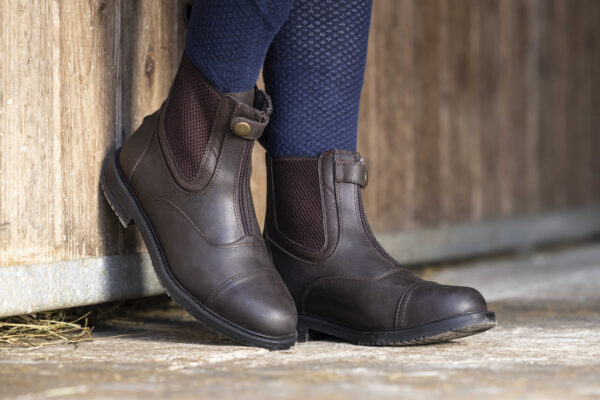 NORTON - Vallery - Boots - Image 17