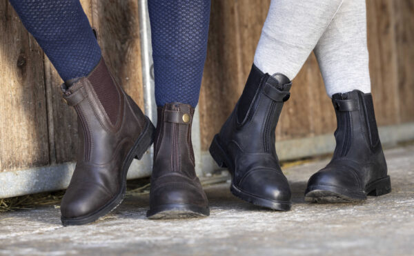 NORTON - Vallery - Boots - Image 18