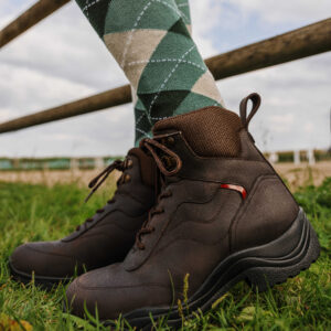 NORTON - Treck - Boots