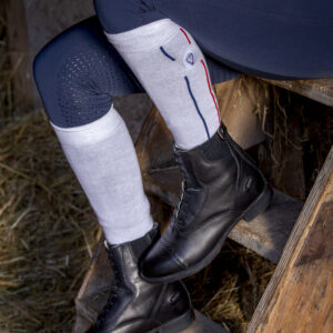 EQUITHÈME - Extreme Comfort - Lace-up ankle boots