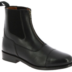 Ankle boots EQUITHÈME -ORIGIN-, with zip